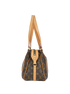 Stresa PM, bottom view